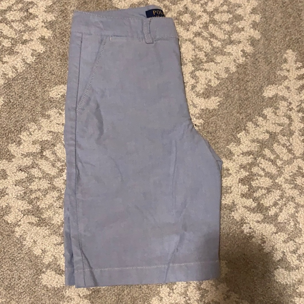 Boys Ralph Lauren shorts